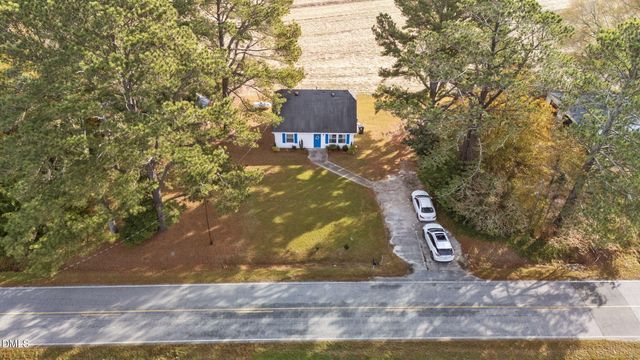 2874 Beulahtown Road, Kenly, NC 27542