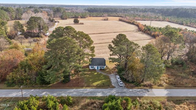 2874 Beulahtown Road, Kenly, NC 27542