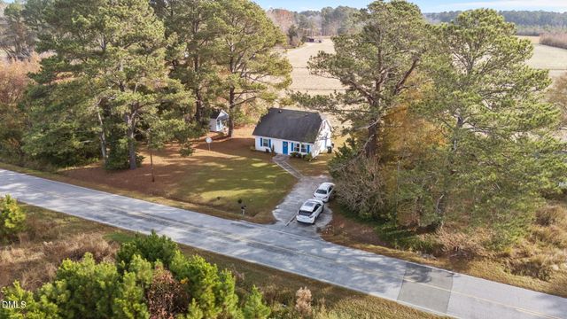 2874 Beulahtown Road, Kenly, NC 27542