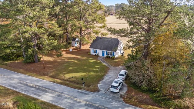 2874 Beulahtown Road, Kenly, NC 27542