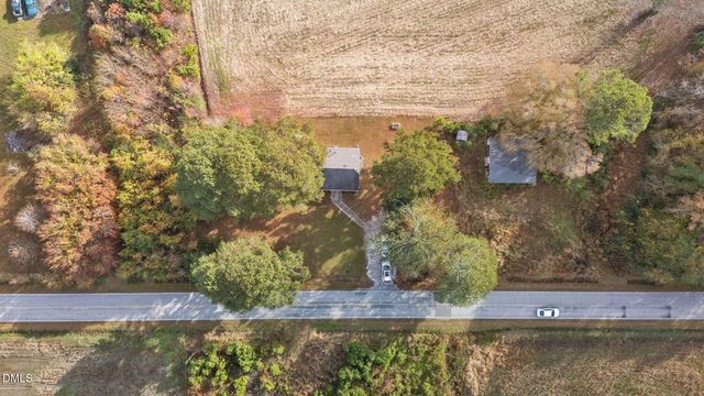 2874 Beulahtown Road, Kenly, NC 27542