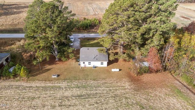 2874 Beulahtown Road, Kenly, NC 27542