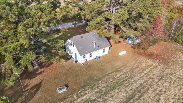 2874 Beulahtown Road, Kenly, NC 27542