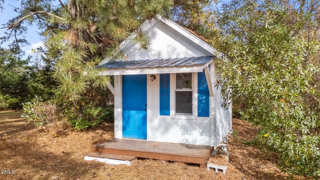 2874 Beulahtown Road, Kenly, NC 27542