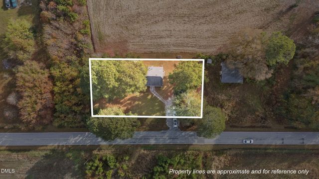 2874 Beulahtown Road, Kenly, NC 27542