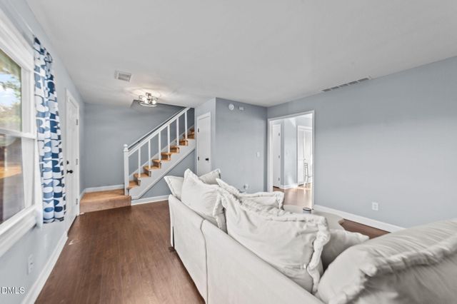 2874 Beulahtown Road, Kenly, NC 27542