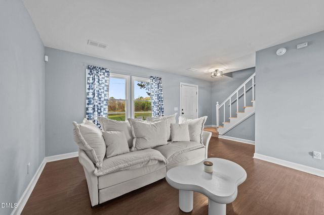 2874 Beulahtown Road, Kenly, NC 27542