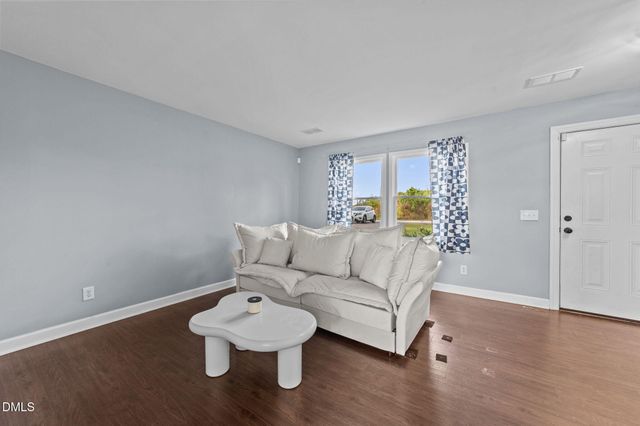 2874 Beulahtown Road, Kenly, NC 27542