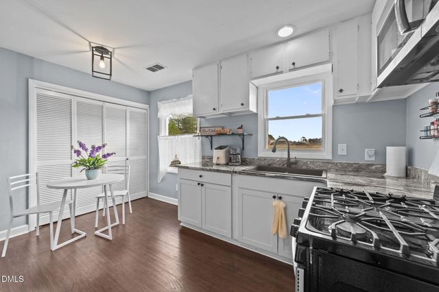 2874 Beulahtown Road, Kenly, NC 27542