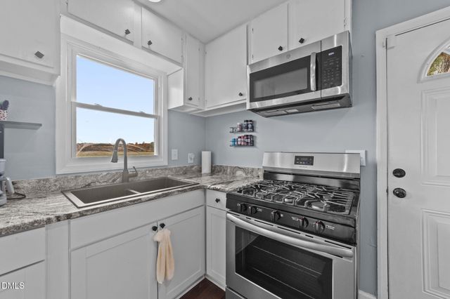 2874 Beulahtown Road, Kenly, NC 27542