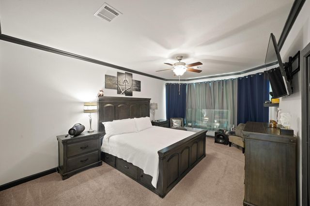 249 Castlegate Lane, Jersey Village, TX 77065