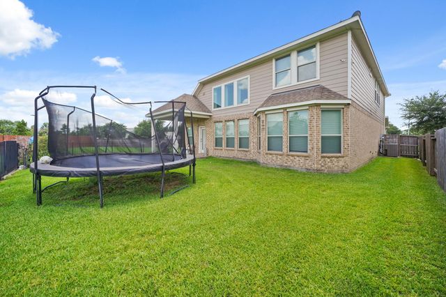 249 Castlegate Lane, Jersey Village, TX 77065