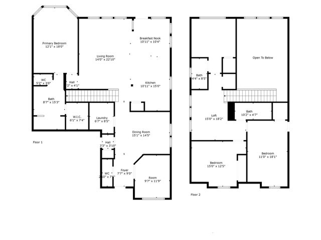 249 Castlegate Lane, Jersey Village, TX 77065