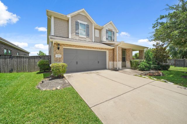 249 Castlegate Lane, Jersey Village, TX 77065