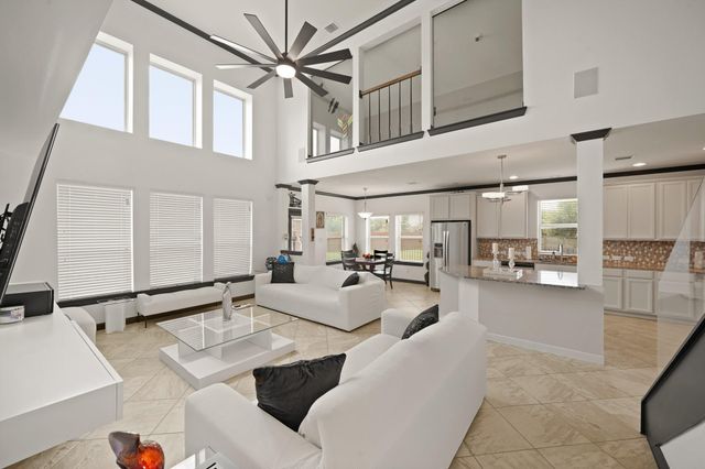 249 Castlegate Lane, Jersey Village, TX 77065