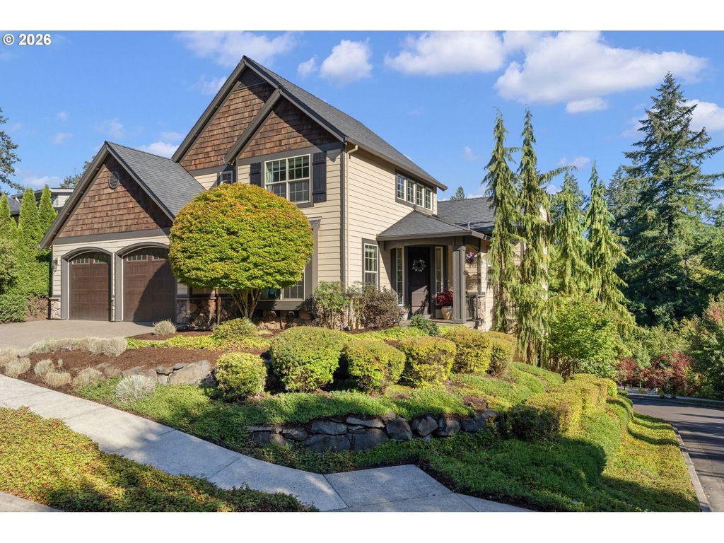1201 Sw OPHELIA St, Portland, OR 97219
