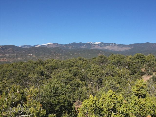 3357 Monte Sereno Drive Lot 78, Santa Fe, NM 87506