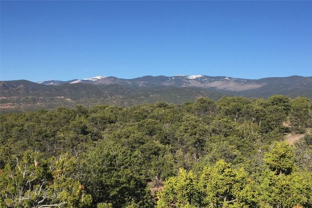 3357 Monte Sereno Drive Lot 78, Santa Fe, NM 87506
