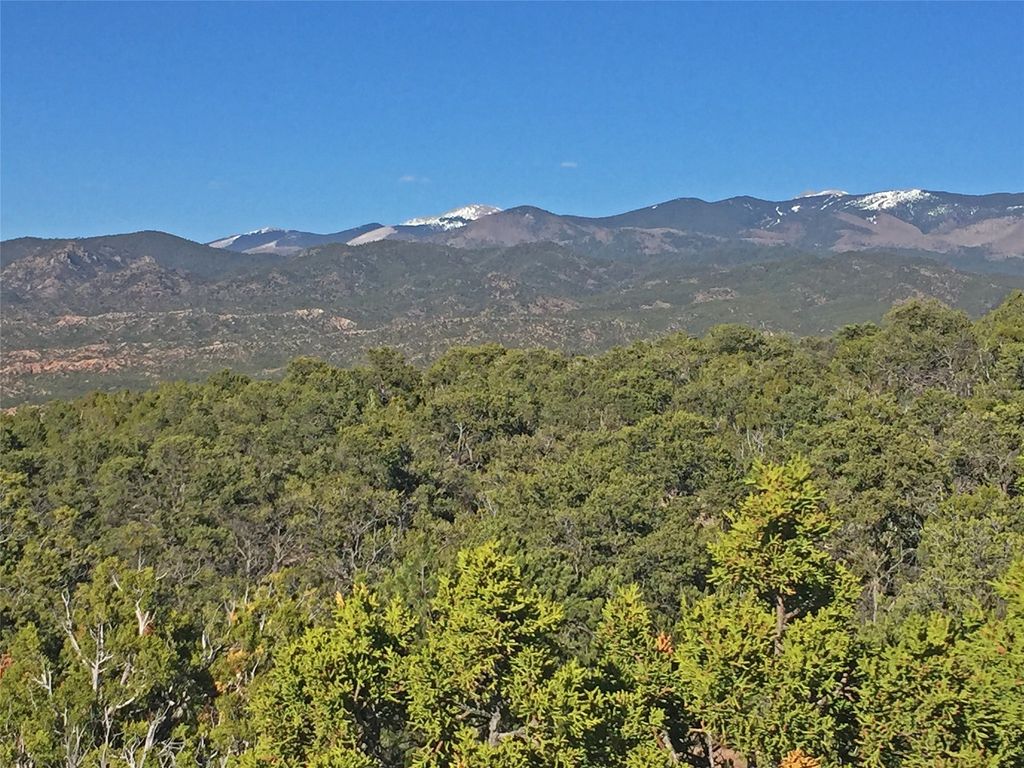 3357 Monte Sereno Drive Lot 78, Santa Fe, NM 87506