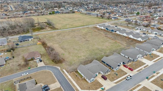 TBD Gamble Road, Centerton, AR 72719