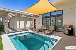 825 Fountain Drive, Palm Springs, CA 92262