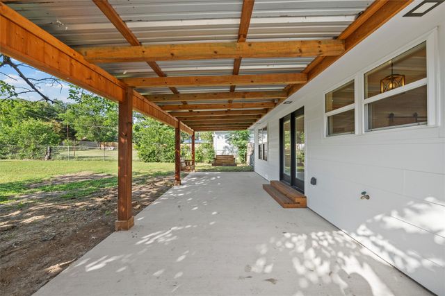2925 Edmond Avenue, Waco, TX 76707