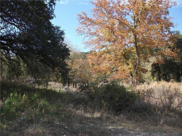 18201 Gregg Bluff RD, Jonestown, TX 78645