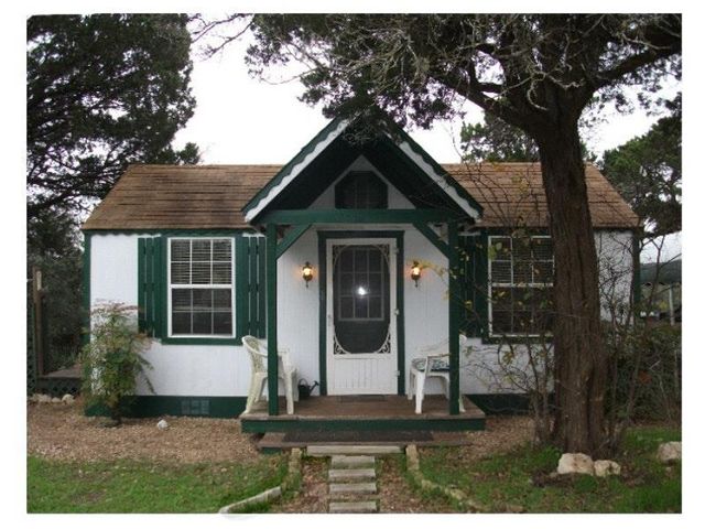 18201 Gregg Bluff RD, Jonestown, TX 78645
