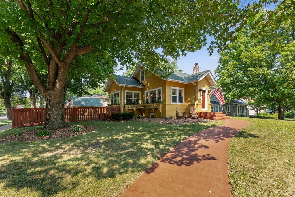 2848 Webster Avenue S, Saint Louis Park, MN 55416 — exterior