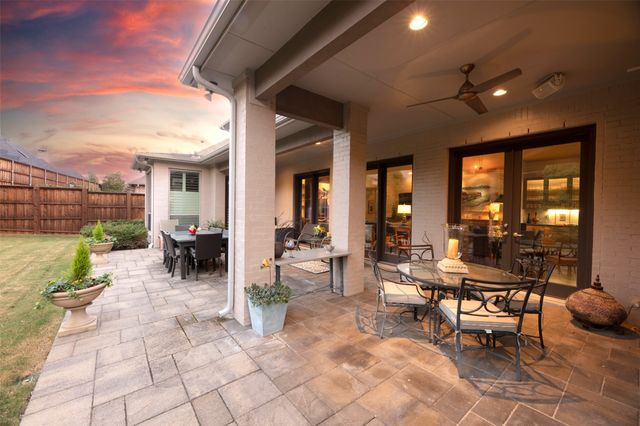 3012 Mulholland Street, Highland Village, TX 75077