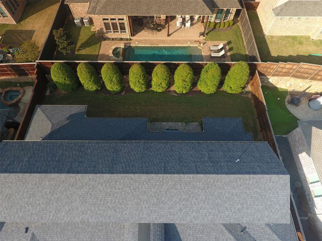 3012 Mulholland Street, Highland Village, TX 75077