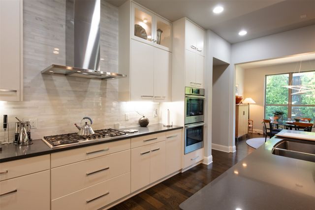 3012 Mulholland Street, Highland Village, TX 75077