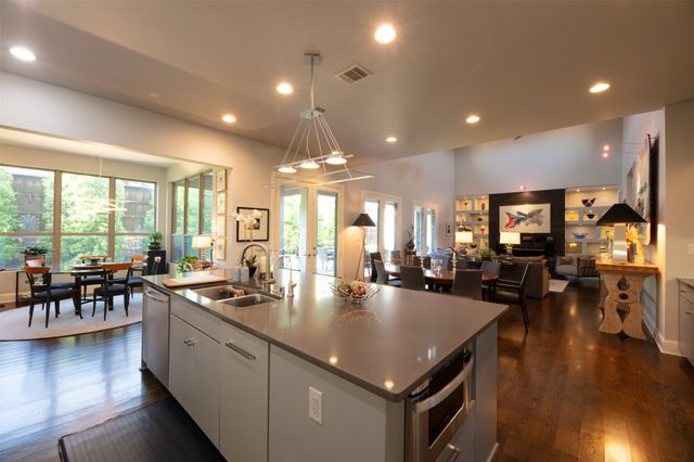 3012 Mulholland Street, Highland Village, TX 75077