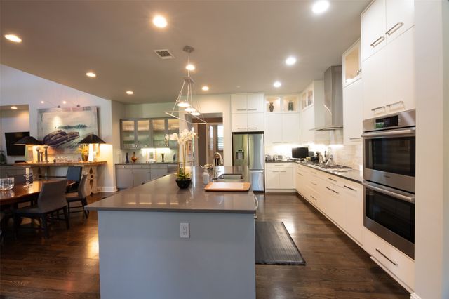 3012 Mulholland Street, Highland Village, TX 75077