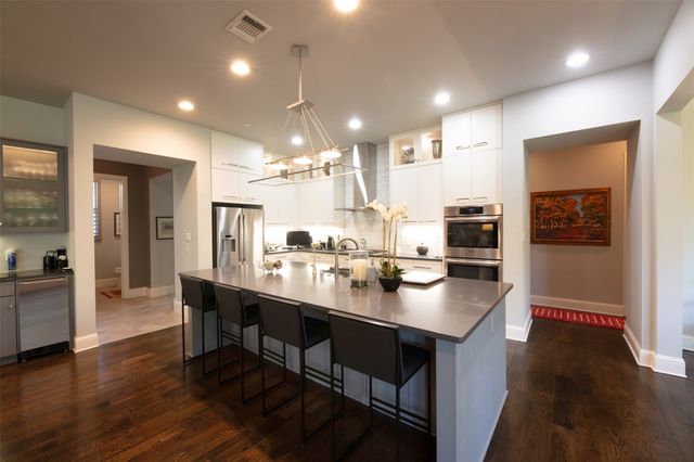 3012 Mulholland Street, Highland Village, TX 75077