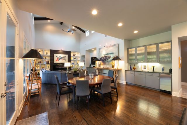 3012 Mulholland Street, Highland Village, TX 75077