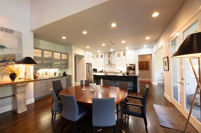 3012 Mulholland Street, Highland Village, TX 75077