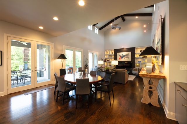 3012 Mulholland Street, Highland Village, TX 75077