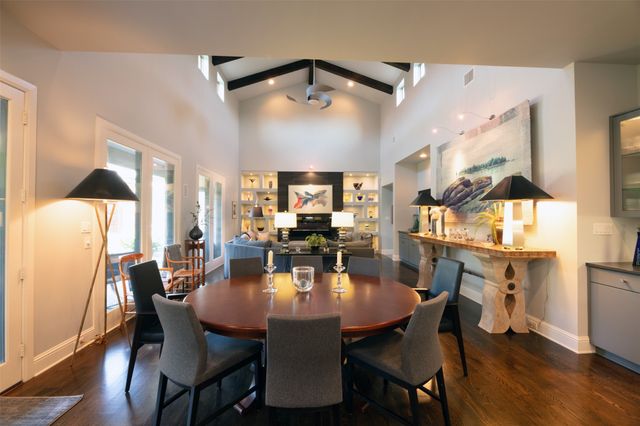 3012 Mulholland Street, Highland Village, TX 75077