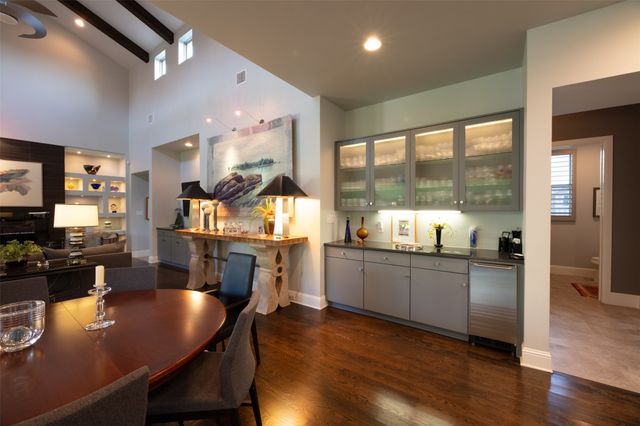 3012 Mulholland Street, Highland Village, TX 75077