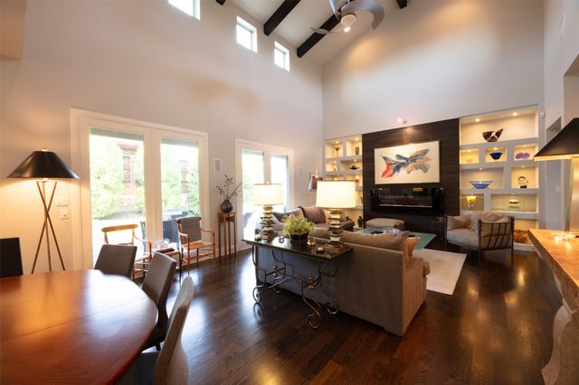 3012 Mulholland Street, Highland Village, TX 75077