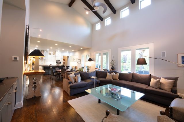 3012 Mulholland Street, Highland Village, TX 75077