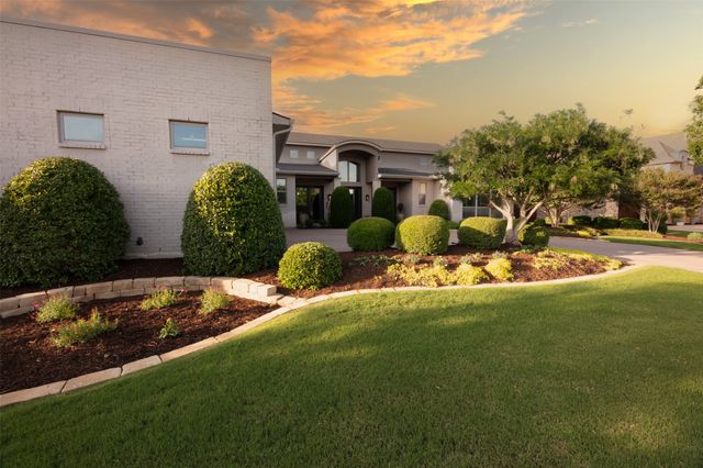 3012 Mulholland Street, Highland Village, TX 75077
