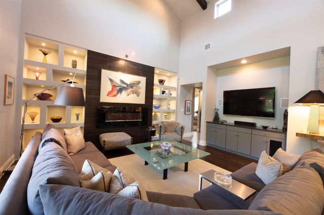 3012 Mulholland Street, Highland Village, TX 75077