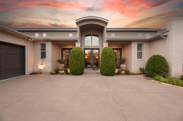 3012 Mulholland Street, Highland Village, TX 75077