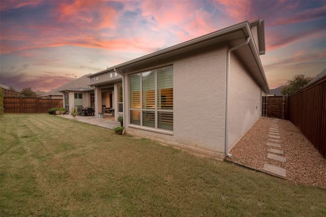 3012 Mulholland Street, Highland Village, TX 75077