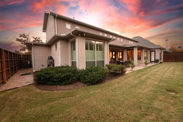 3012 Mulholland Street, Highland Village, TX 75077