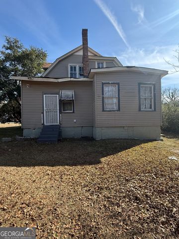 466 Church Street, Macon, GA 31217