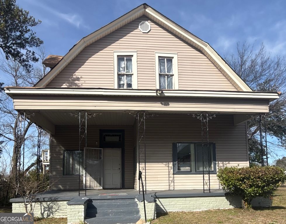466 Church Street, Macon, GA 31217
