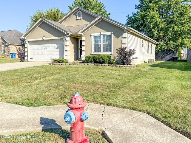 2068 Osprey Cove Ave, Shelbyville, KY 40065